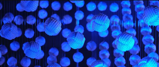 Pieces of string
