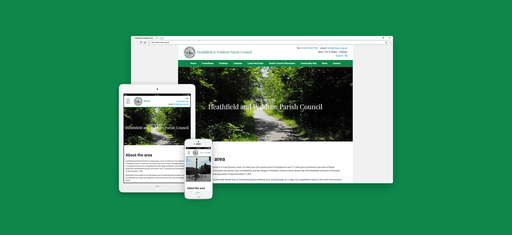 HWPC Website