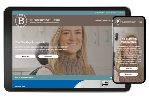 The Blockley Partnership