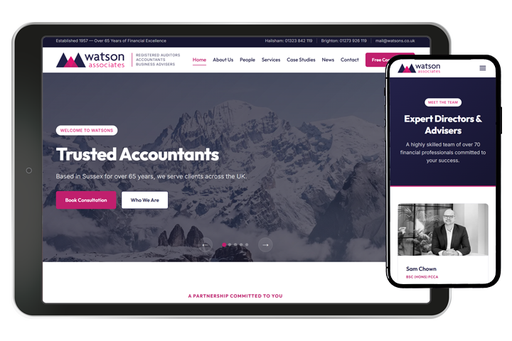 Watson Associates Case Study