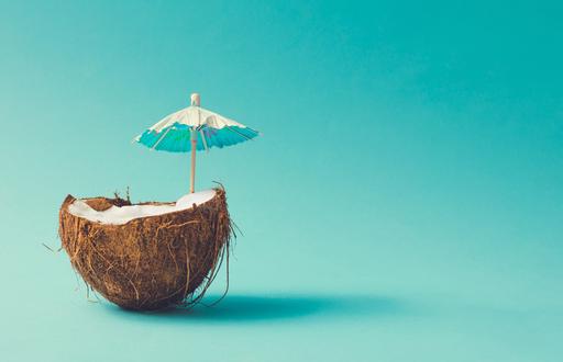 Summer Giveaway