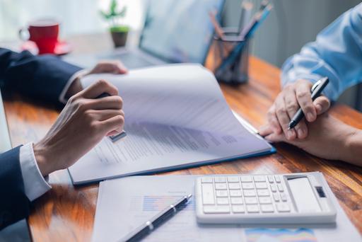 Professional Services Web Design