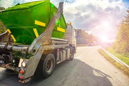 Recycling & Waste Management