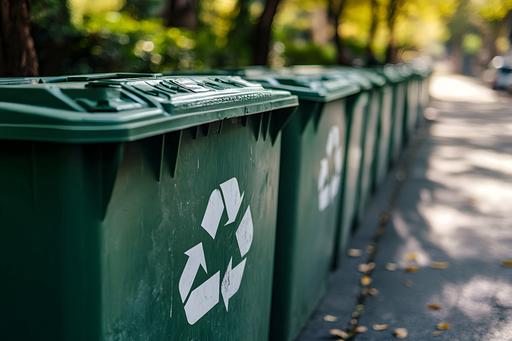 Waste Management Web Design