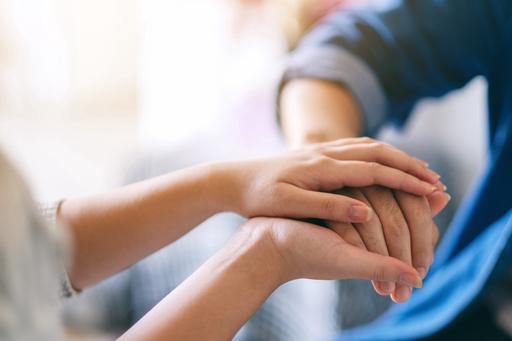 Care and Care Home Web Design
