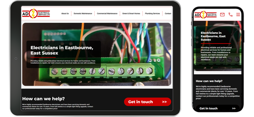 AD Electrical
