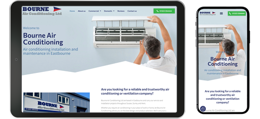 Bourne Air Conditioning